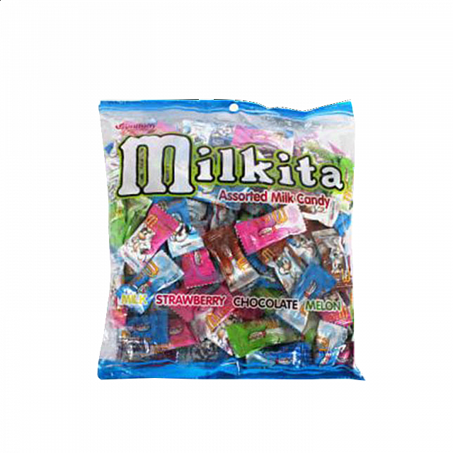 Milkita Assorted Refill